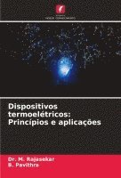 bokomslag Dispositivos termoelétricos
