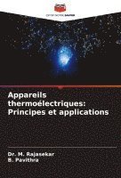 bokomslag Appareils thermolectriques