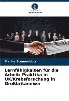 bokomslag Lernfähigkeiten für die Arbeit