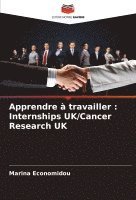 bokomslag Apprendre à travailler