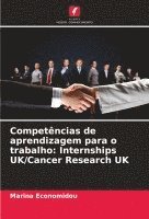 bokomslag Competncias de aprendizagem para o trabalho