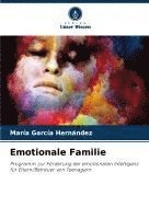 bokomslag Emotionale Familie