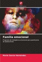 bokomslag Família emocional