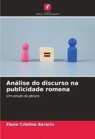 bokomslag Análise do discurso na publicidade romena