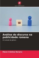 Anlise do discurso na publicidade romena 1