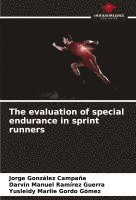 evaluation of special endurance in sprint runners