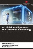 bokomslag Artificial intelligence at the service of hematology