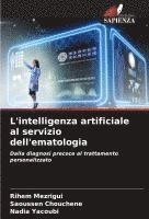 bokomslag L'intelligenza artificiale al servizio dell'ematologia