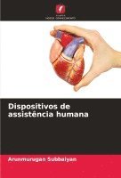 bokomslag Dispositivos de assistncia humana