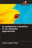 La poligamia  benefica in un contesto appropriato 1