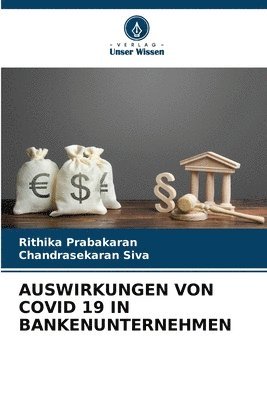 Auswirkungen Von Covid 19 in Bankenunternehmen 1