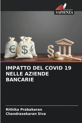 Impatto del Covid 19 Nelle Aziende Bancarie 1