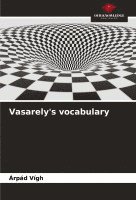 bokomslag Vasarely's vocabulary