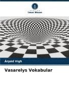 bokomslag Vasarelys Vokabular