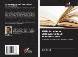 bokomslag Ottimizzazione dell'intervallo di manutenzione