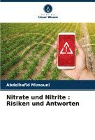 bokomslag Nitrate und Nitrite