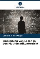 bokomslag Einbindung von Lesen in den Mathematikunterricht