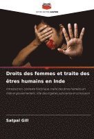 Droits des femmes et traite des tres humains en Inde 1