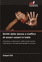 Diritti delle donne e traffico di esseri umani in India