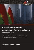 bokomslag L'insediamento delle popolazioni Yari e le relazioni interetniche