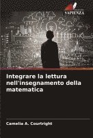 bokomslag Integrare la lettura nell'insegnamento della matematica