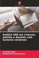 bokomslag Anlise SAR em crianas, adultos e doentes com tumores cerebrais