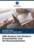 SAR-Analyse bei Kindern, Erwachsenen und Hirntumorpatienten 1