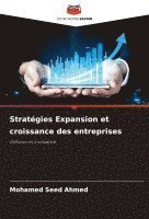 bokomslag Stratgies Expansion et croissance des entreprises