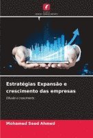 bokomslag Estratgias Expanso e crescimento das empresas