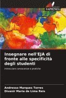 bokomslag Insegnare nell'EJA di fronte alle specificit degli studenti