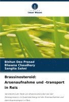 Bishun Deo Prasad, Bhawna Chaudhary, Sangita Sahni - Brassinosteroid, Häftad