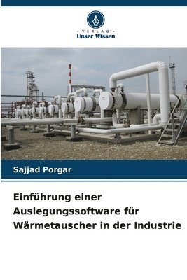 Einführung einer Auslegungssoftware für Wärmetauscher in der Industrie 1