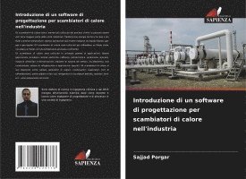 bokomslag Introduzione di un software di progettazione per scambiatori di calore nell'industria