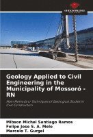 Geology Applied to Civil Engineering in the Municipality of Mossor - RN 1