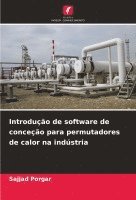 bokomslag Introduo de software de conceo para permutadores de calor na indstria