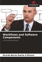 bokomslag Workflows and Software Components