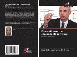 bokomslag Flussi di lavoro e componenti software