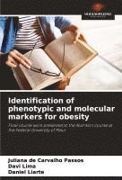 bokomslag Identification of phenotypic and molecular markers for obesity