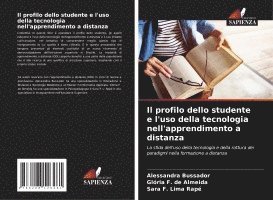 bokomslag Il profilo dello studente e l'uso della tecnologia nell'apprendimento a distanza