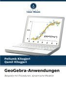 bokomslag GeoGebra-Anwendungen