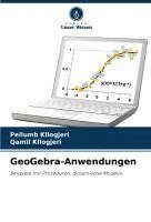 bokomslag GeoGebra-Anwendungen