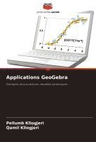 bokomslag Applications GeoGebra