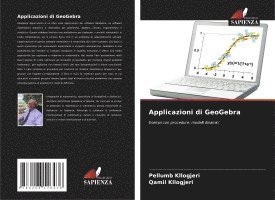 bokomslag Applicazioni di GeoGebra