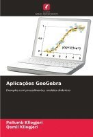 bokomslag Aplicações GeoGebra