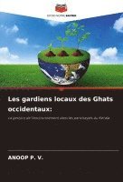 Les gardiens locaux des Ghats occidentaux 1