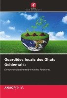 bokomslag Guardies locais dos Ghats Ocidentais