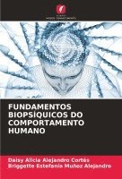 bokomslag Fundamentos Biopsíquicos Do Comportamento Humano