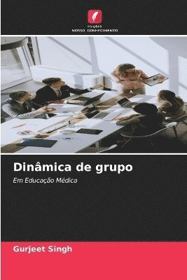 Dinâmica de grupo 1