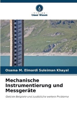 bokomslag Mechanische Instrumentierung und Messgerte