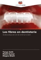 bokomslag Les fibres en dentisterie